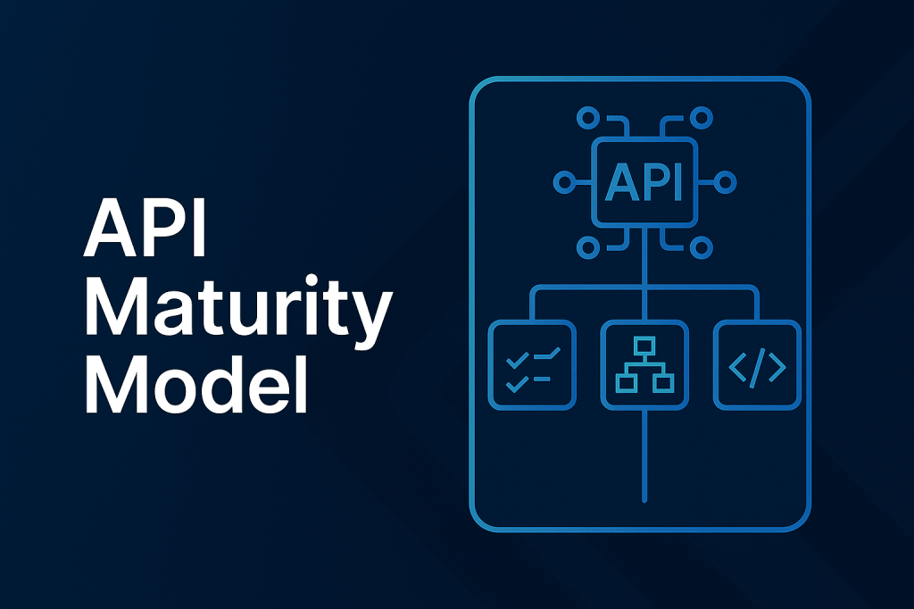 From Fire to Frameworks: The Evolution of APIs and a Path to&nbsp;Maturity